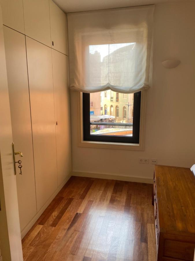 Apartamento Mimi フィゲイラ・ダ・フォズ エクステリア 写真