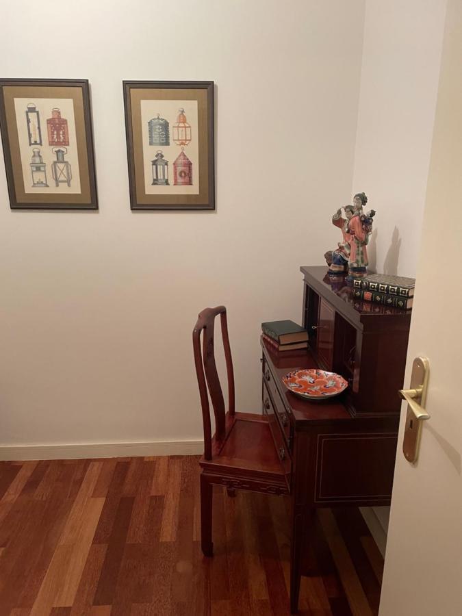 Apartamento Mimi フィゲイラ・ダ・フォズ エクステリア 写真