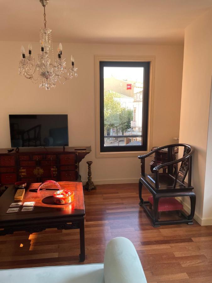 Apartamento Mimi フィゲイラ・ダ・フォズ エクステリア 写真