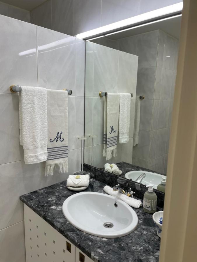 Apartamento Mimi フィゲイラ・ダ・フォズ エクステリア 写真