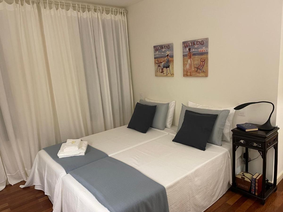 Apartamento Mimi フィゲイラ・ダ・フォズ エクステリア 写真