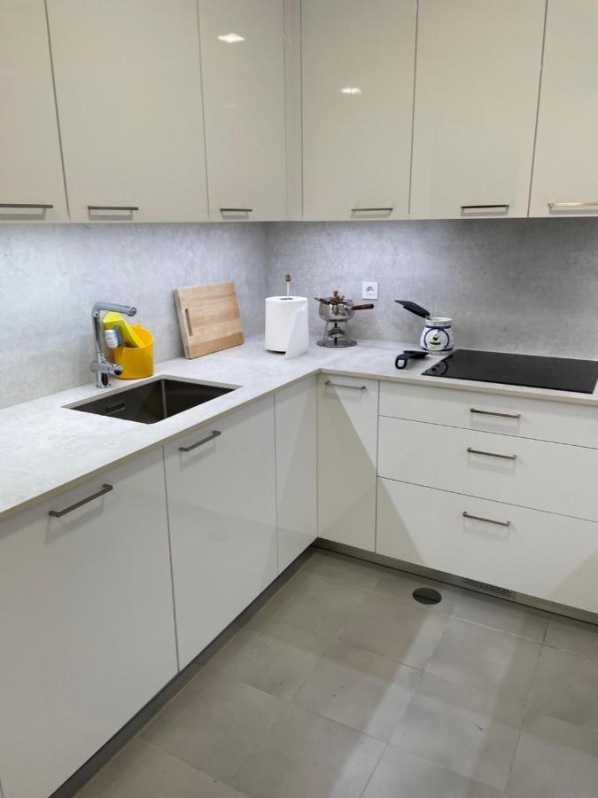 Apartamento Mimi フィゲイラ・ダ・フォズ エクステリア 写真